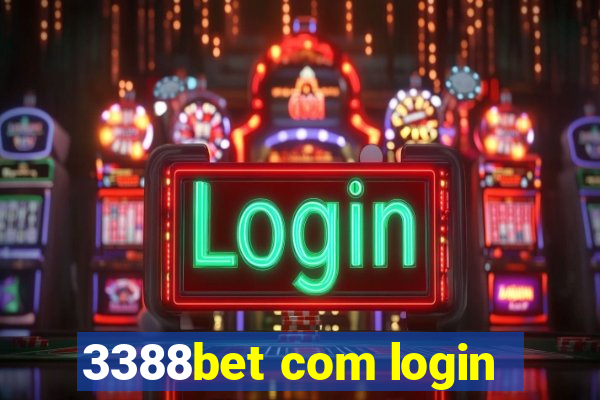 3388bet com login